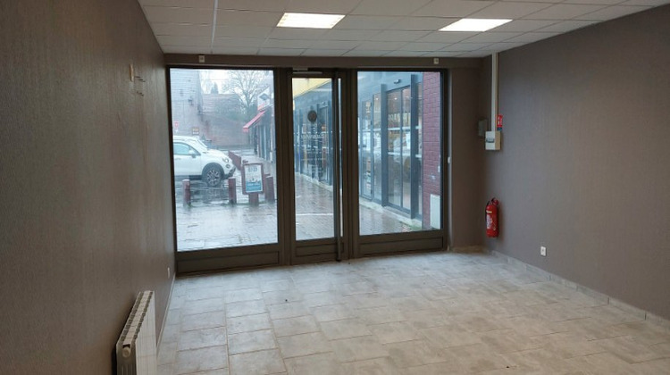 Ma-Cabane - Location Divers Onnaing, 40 m²