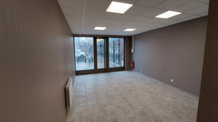 Ma-Cabane - Location Divers Onnaing, 40 m²