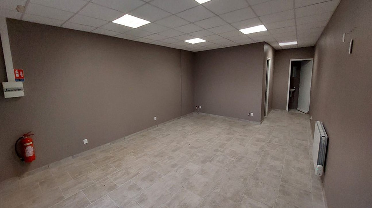 Ma-Cabane - Location Divers Onnaing, 40 m²