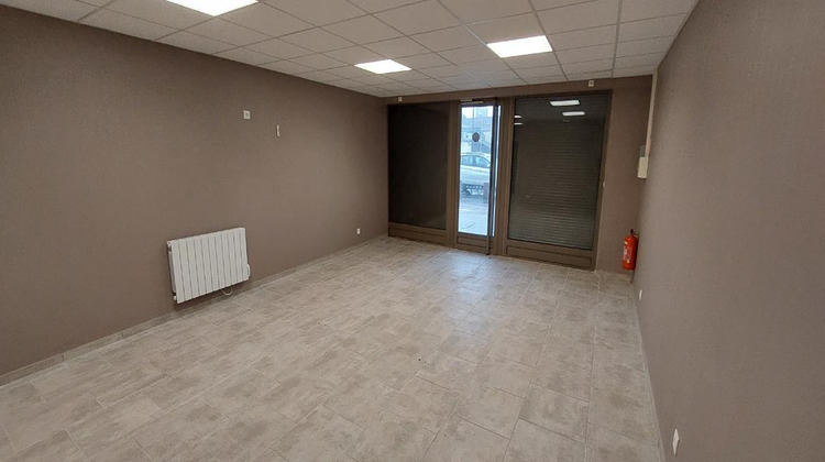 Ma-Cabane - Location Divers Onnaing, 40 m²