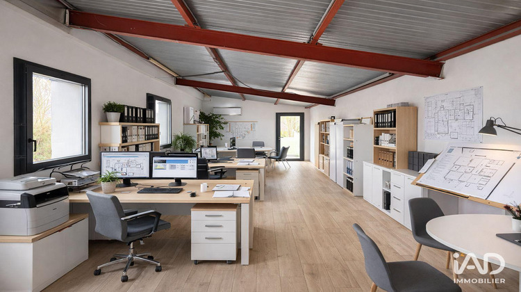 Ma-Cabane - Location Divers Oraison, 55 m²