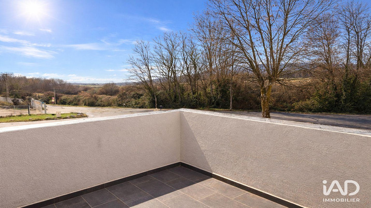 Ma-Cabane - Location Divers Oraison, 55 m²