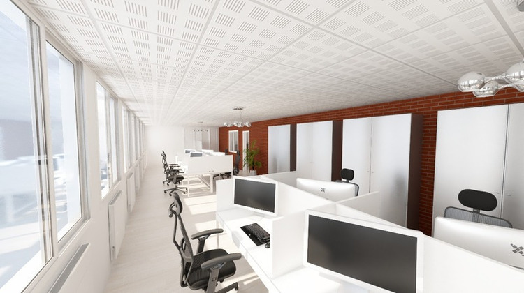 Ma-Cabane - Location Divers ORLEANS, 141 m²