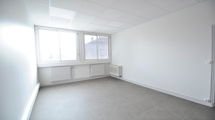 Ma-Cabane - Location Divers ORLEANS, 141 m²