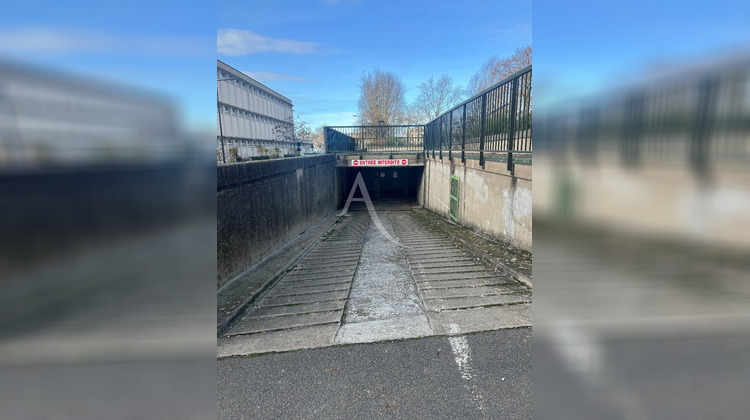 Ma-Cabane - Location Divers ORLEANS, 13 m²