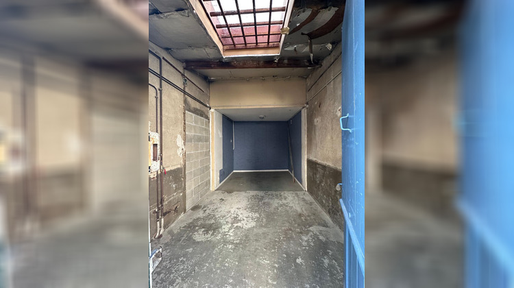 Ma-Cabane - Location Divers ORLEANS, 17 m²