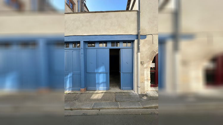 Ma-Cabane - Location Divers ORLEANS, 17 m²