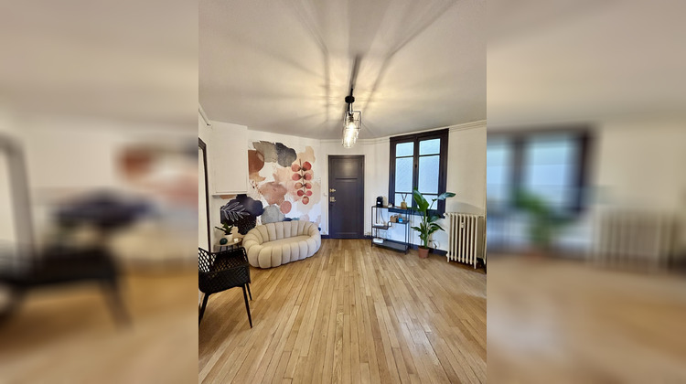 Ma-Cabane - Location Divers Orléans, 13 m²