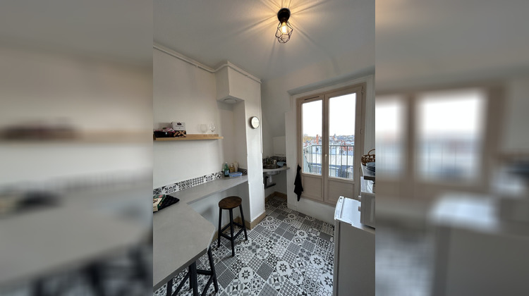 Ma-Cabane - Location Divers Orléans, 13 m²