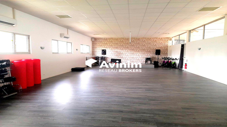 Ma-Cabane - Location Divers Orléans, 138 m²