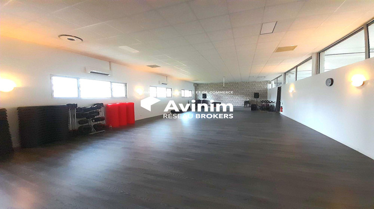 Ma-Cabane - Location Divers Orléans, 138 m²