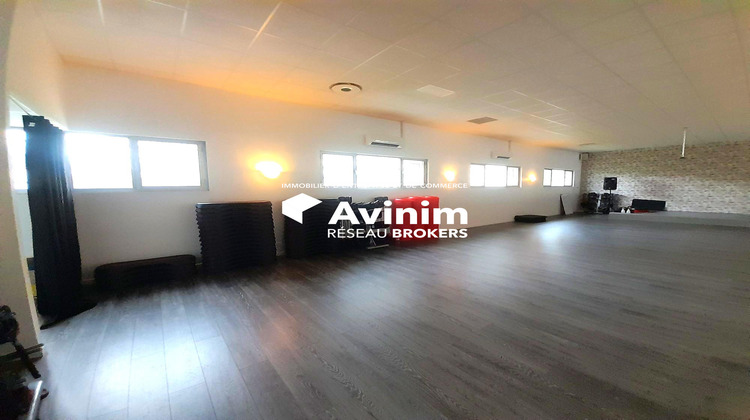 Ma-Cabane - Location Divers Orléans, 138 m²