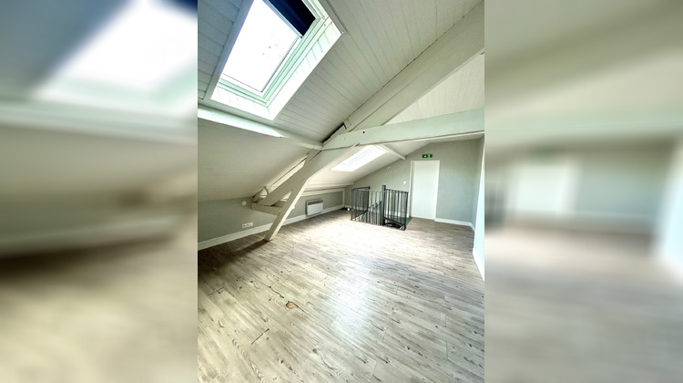Ma-Cabane - Location Divers Orléans, 40 m²