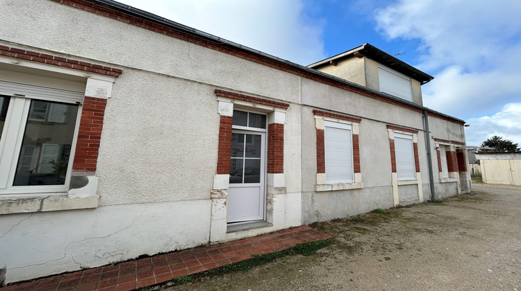 Ma-Cabane - Location Divers Orléans, 40 m²