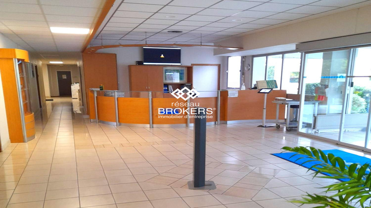 Ma-Cabane - Location Divers Orléans, 1250 m²