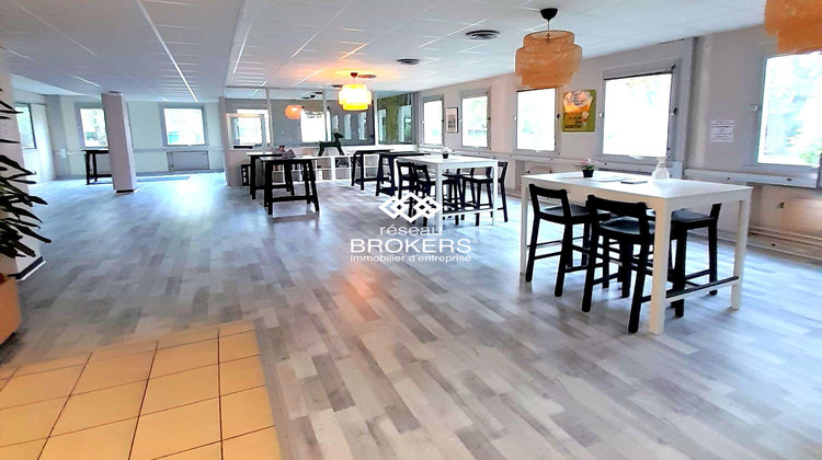 Ma-Cabane - Location Divers Orléans, 1250 m²