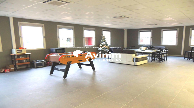 Ma-Cabane - Location Divers Orléans, 250 m²