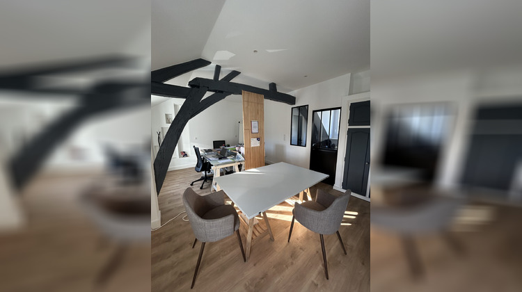 Ma-Cabane - Location Divers Orléans, 30 m²