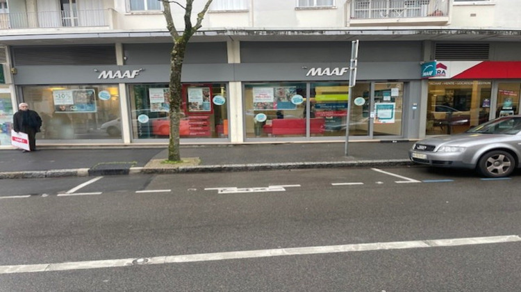 Ma-Cabane - Location Divers ORLEANS, 170 m²