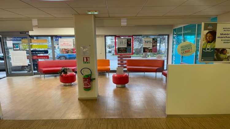 Ma-Cabane - Location Divers ORLEANS, 170 m²