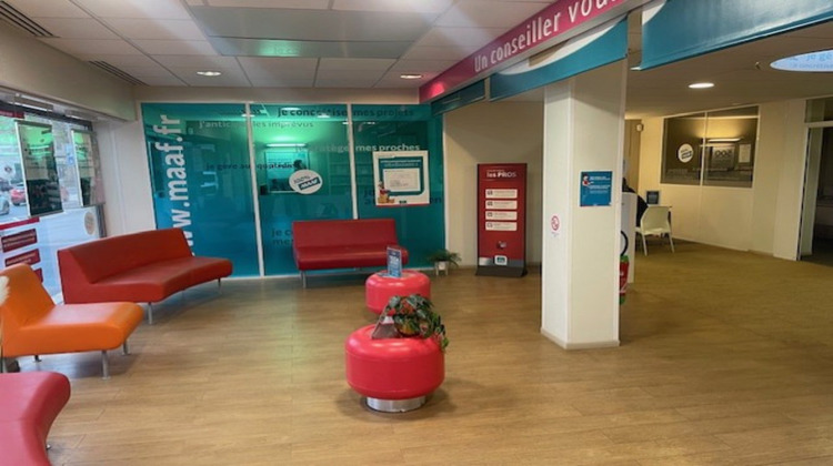 Ma-Cabane - Location Divers ORLEANS, 170 m²