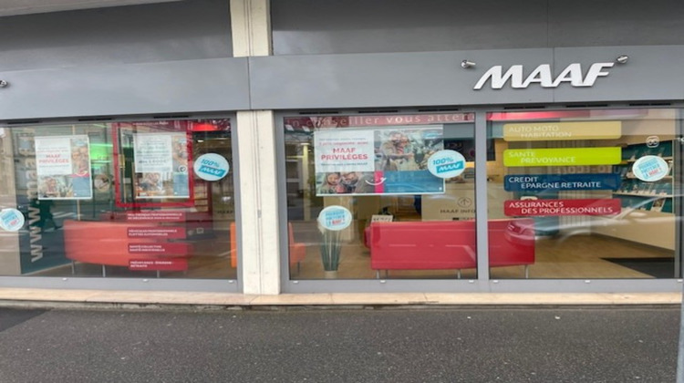 Ma-Cabane - Location Divers ORLEANS, 170 m²