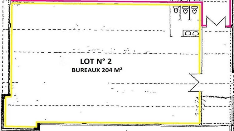 Ma-Cabane - Location Divers Orvault, 240 m²