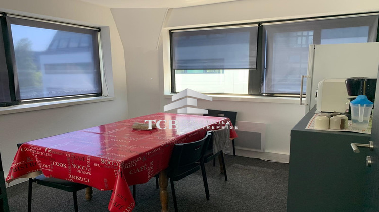 Ma-Cabane - Location Divers Orvault, 128 m²