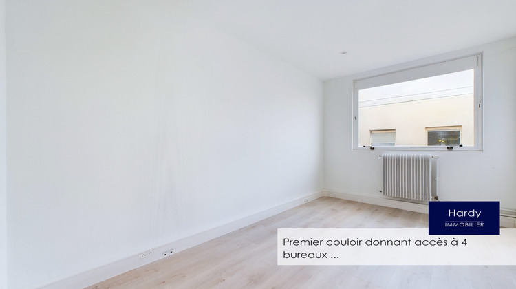 Ma-Cabane - Location Divers Osny, 105 m²