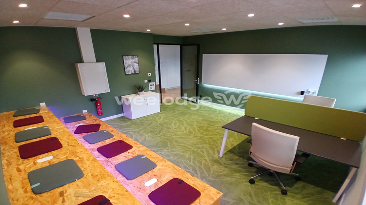 Ma-Cabane - Location Divers Osny, 25 m²