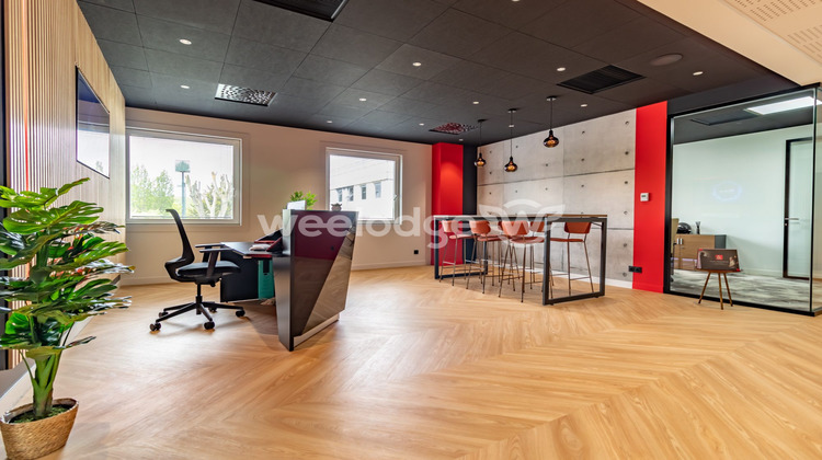 Ma-Cabane - Location Divers Osny, 25 m²