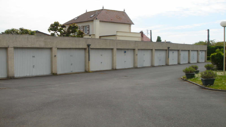 Ma-Cabane - Location Divers OUISTREHAM, 1 m²