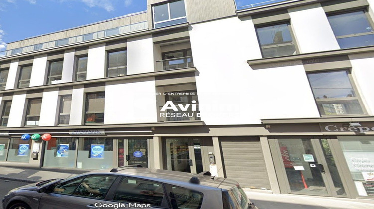 Ma-Cabane - Location Divers Oullins, 38 m²