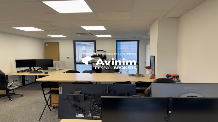 Ma-Cabane - Location Divers Oullins, 38 m²