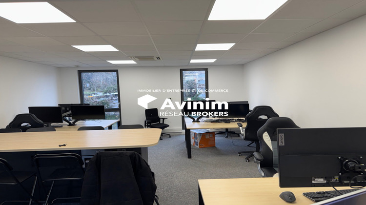 Ma-Cabane - Location Divers Oullins, 38 m²