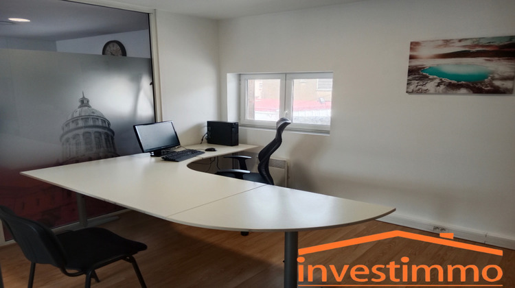 Ma-Cabane - Location Divers Outreau, 10 m²