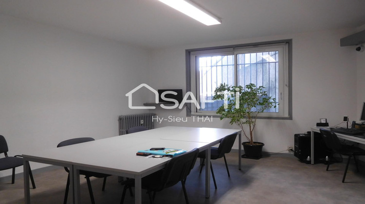 Ma-Cabane - Location Divers Oyonnax, 44 m²