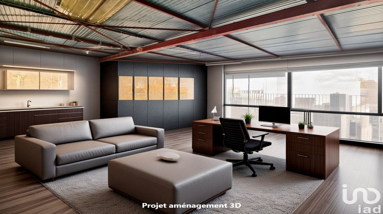 Ma-Cabane - Location Divers Ozoir-la-Ferrière, 150 m²