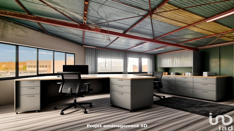 Ma-Cabane - Location Divers Ozoir-la-Ferrière, 150 m²