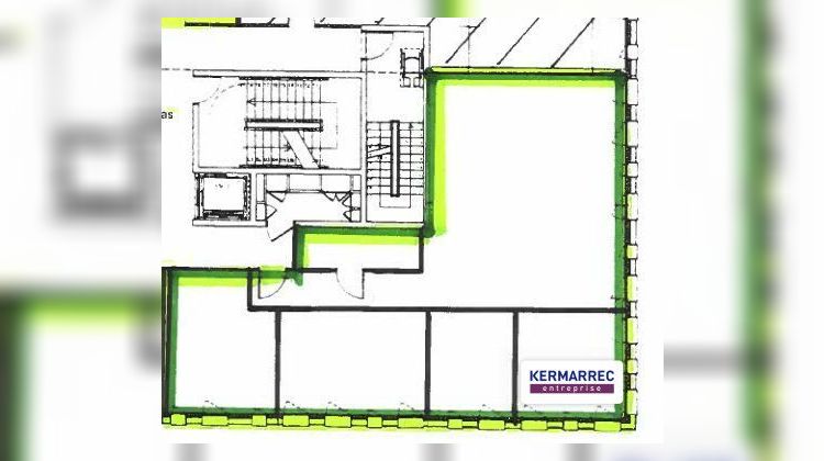 Ma-Cabane - Location Divers Pacé, 254 m²