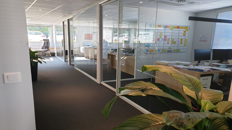 Ma-Cabane - Location Divers Pacé, 210 m²