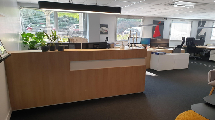 Ma-Cabane - Location Divers Pacé, 210 m²