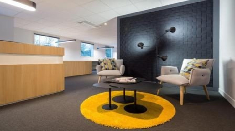 Ma-Cabane - Location Divers Pacé, 210 m²