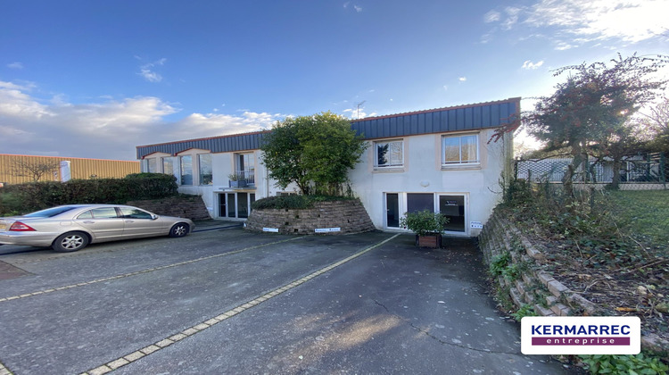 Ma-Cabane - Location Divers Pacé, 230 m²