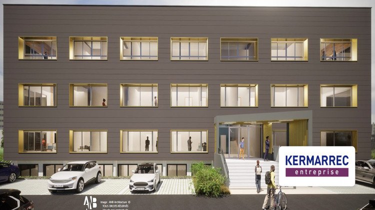 Ma-Cabane - Location Divers Pacé, 1271 m²