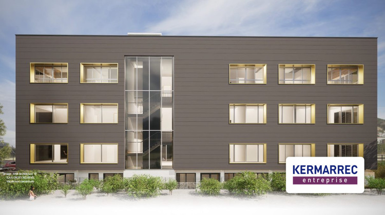 Ma-Cabane - Location Divers Pacé, 1271 m²