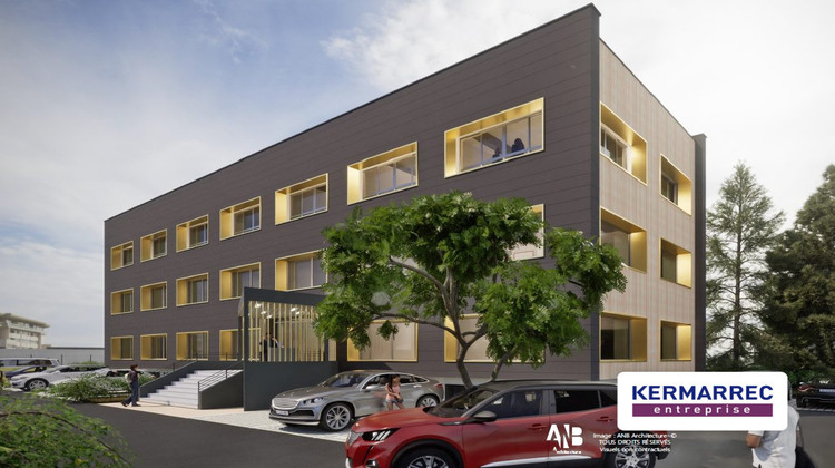 Ma-Cabane - Location Divers Pacé, 118 m²