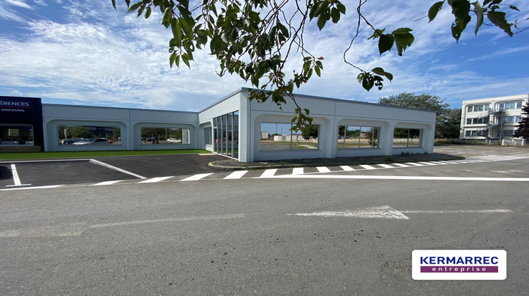 Ma-Cabane - Location Divers Pacé, 195 m²