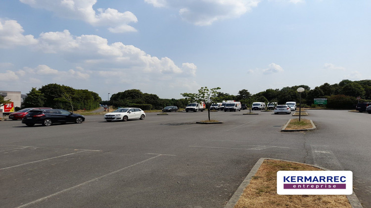 Ma-Cabane - Location Divers Pacé, 195 m²