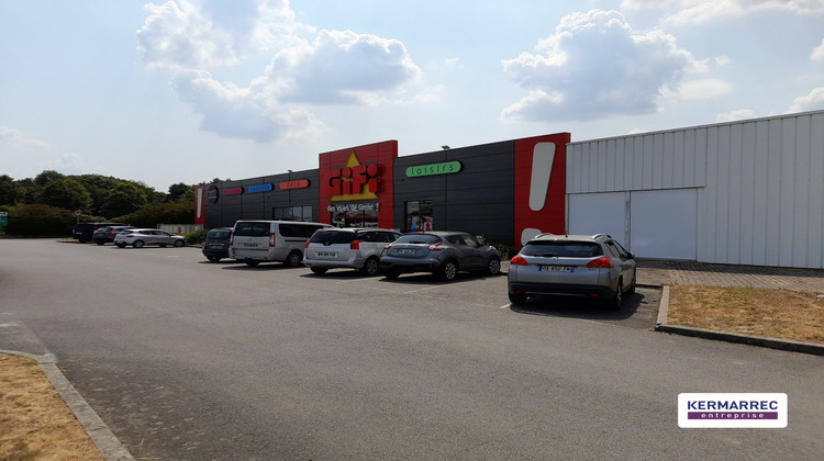 Ma-Cabane - Location Divers Pacé, 195 m²